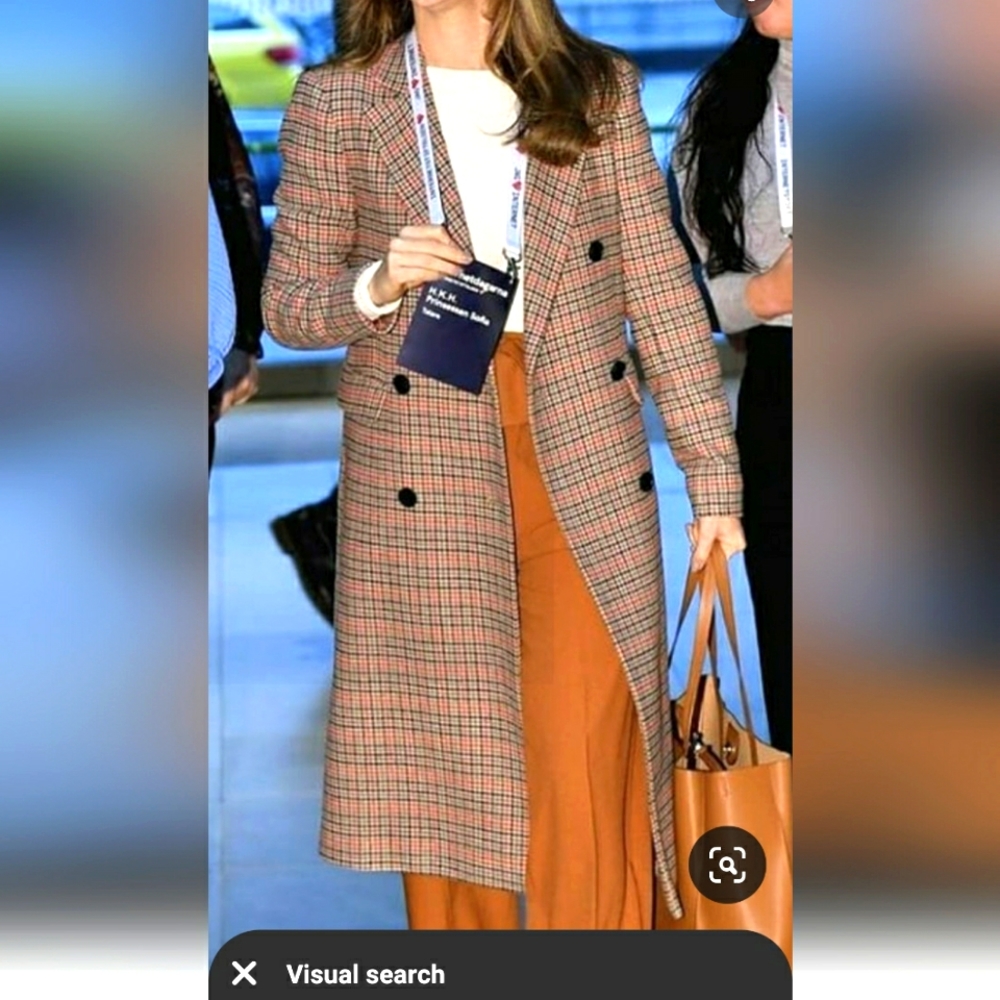 2ndDay Birger et Mikkelsen Coat